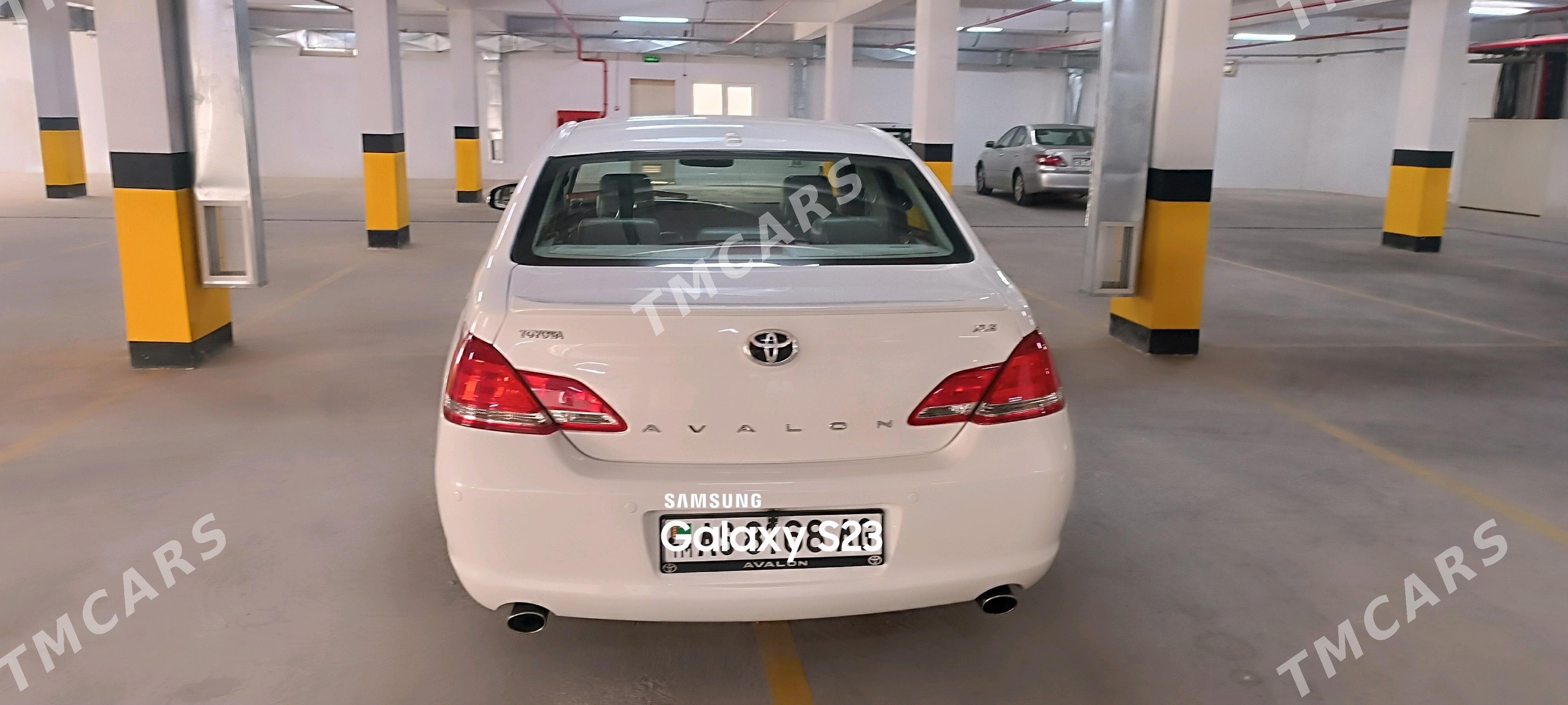 Toyota Avalon 2007 - 210 000 TMT - Bagyr - img 6