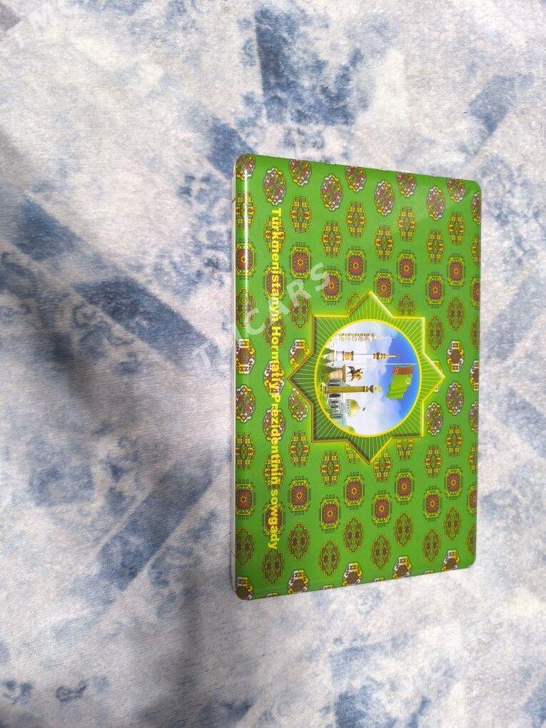 şkolny notebook - Türkmenabat - img 4