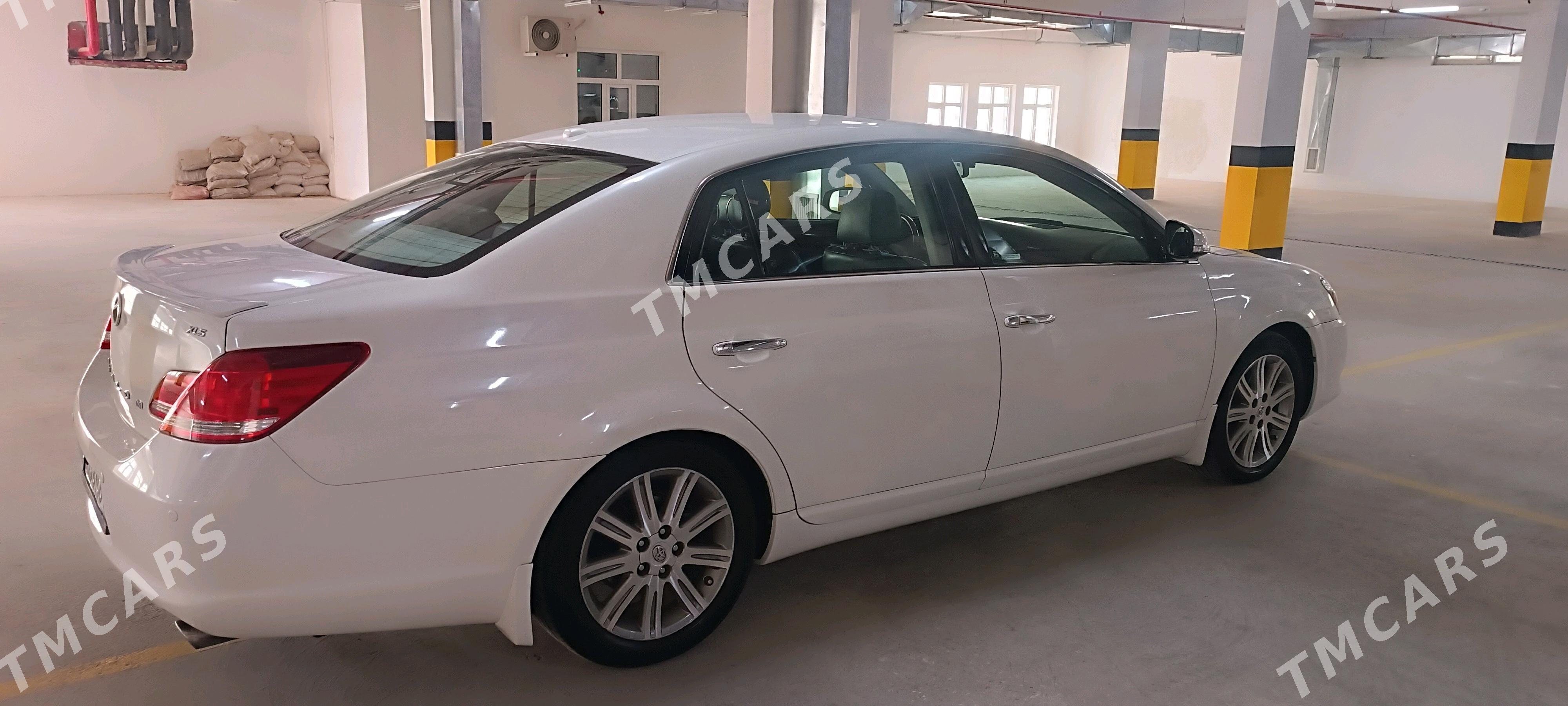 Toyota Avalon 2007 - 210 000 TMT - Bagyr - img 2