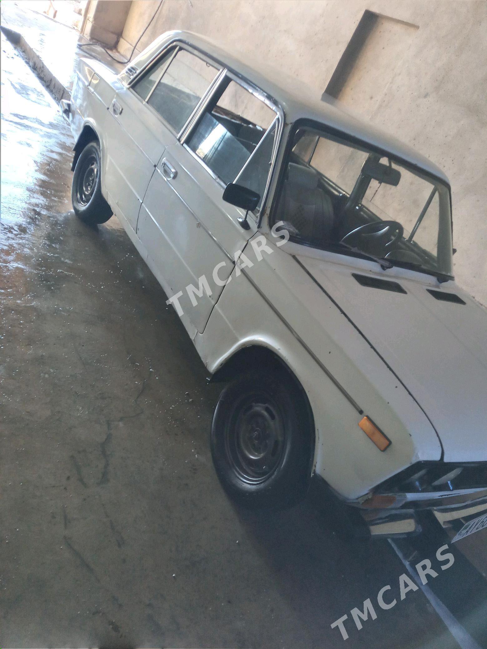 Lada 2106 1990 - 15 000 TMT - Akdepe - img 5