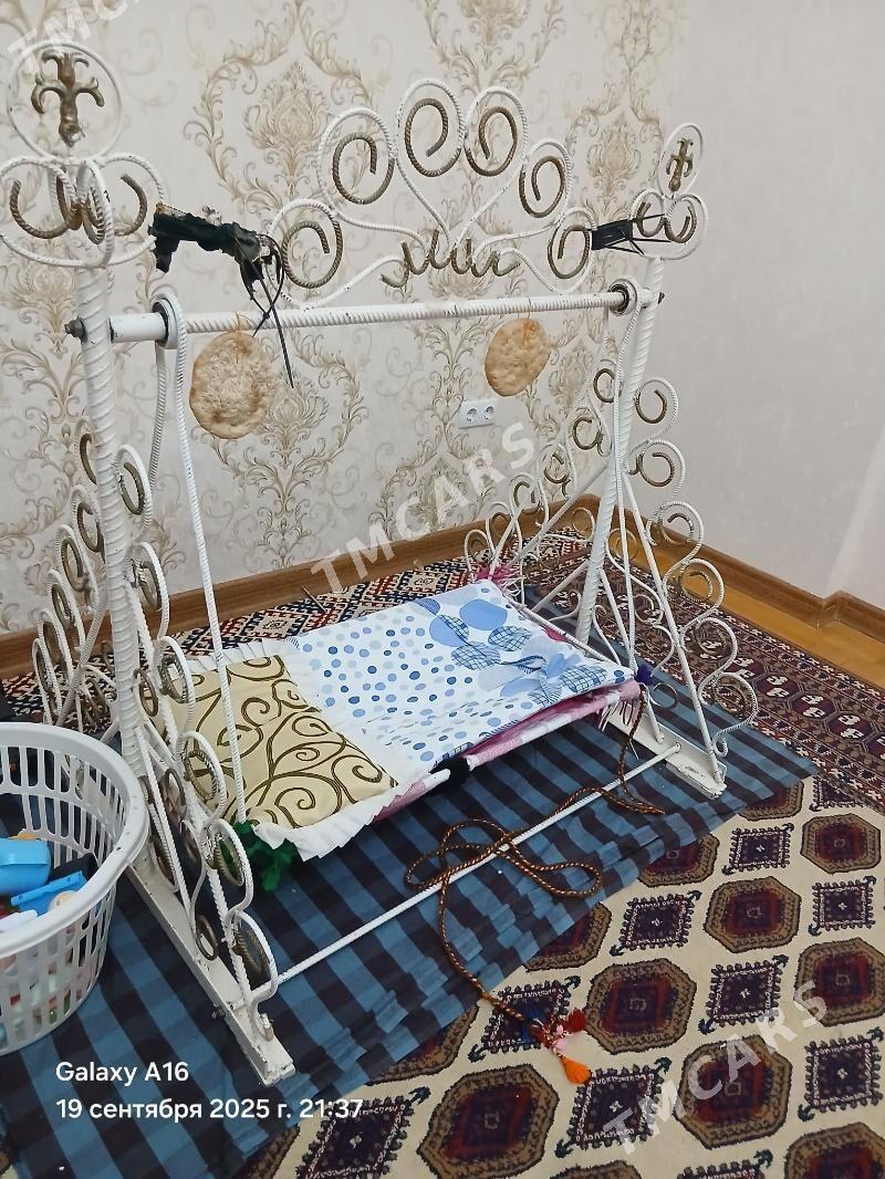 sallançak - Podwoýski köç. (Bitarap Türkmenistan şaýoly) - img 2