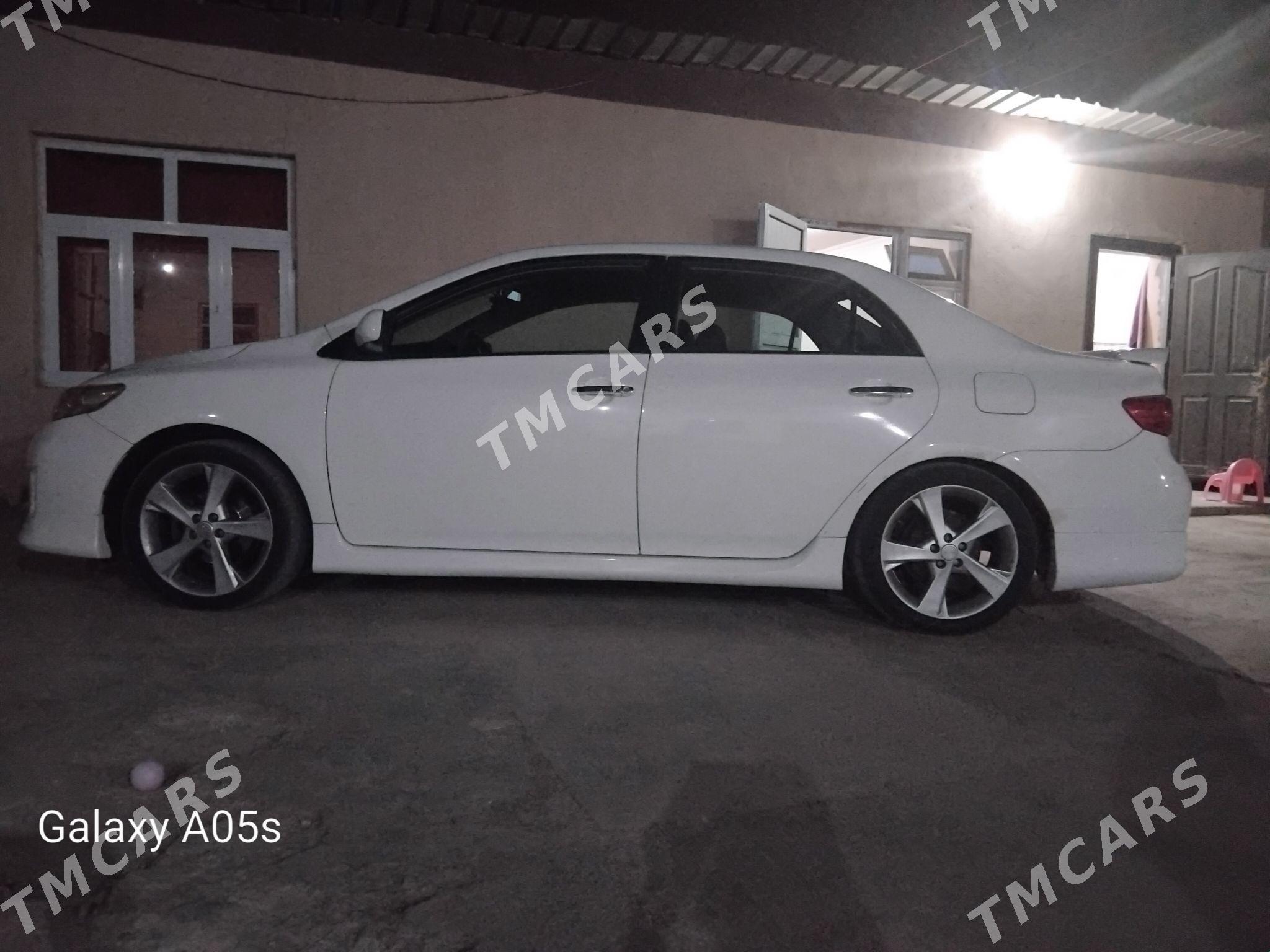 Toyota Corolla 2011 - 160 000 TMT - Багир - img 3