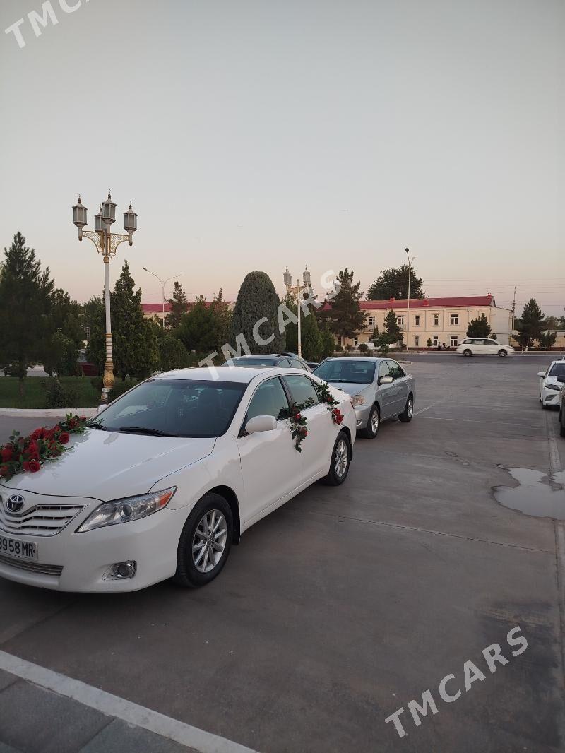 Toyota Camry 2011 - 162 000 TMT - Sakarçäge - img 6