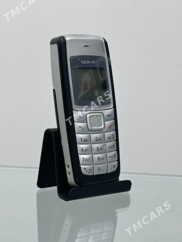nokia1112 telefon - 8 mkr - img 2