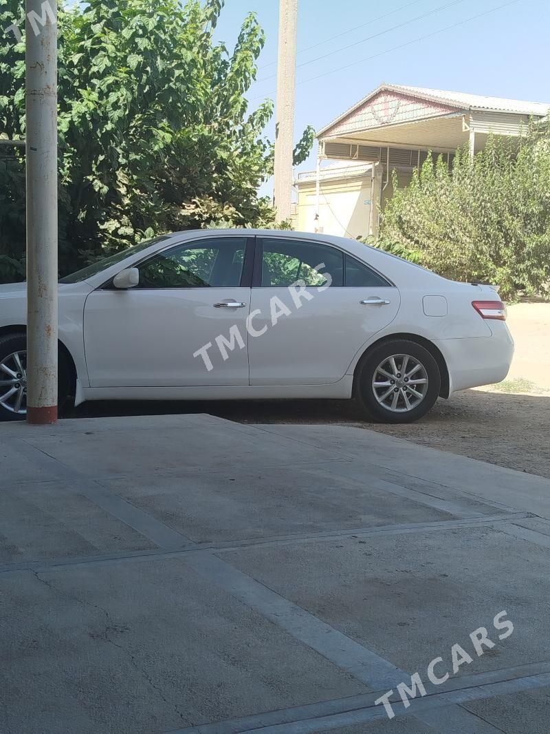 Toyota Camry 2011 - 162 000 TMT - Sakarçäge - img 7
