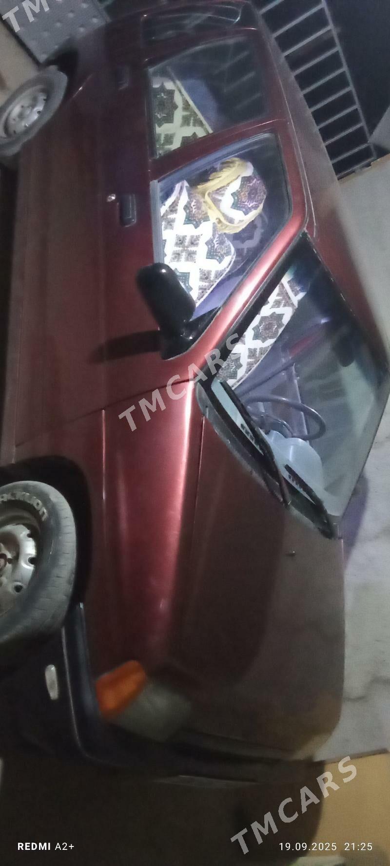 Daewoo Tico 1996 - 25 000 TMT - Гурбансолтан Едже - img 4
