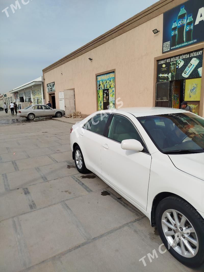 Toyota Camry 2011 - 162 000 TMT - Sakarçäge - img 3