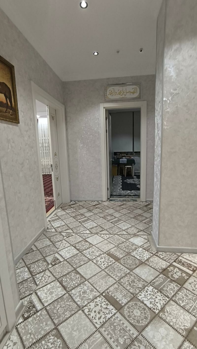 SATLYK JAÝ.OLIMPISKI .3 KOM. - Aşgabat - img 3