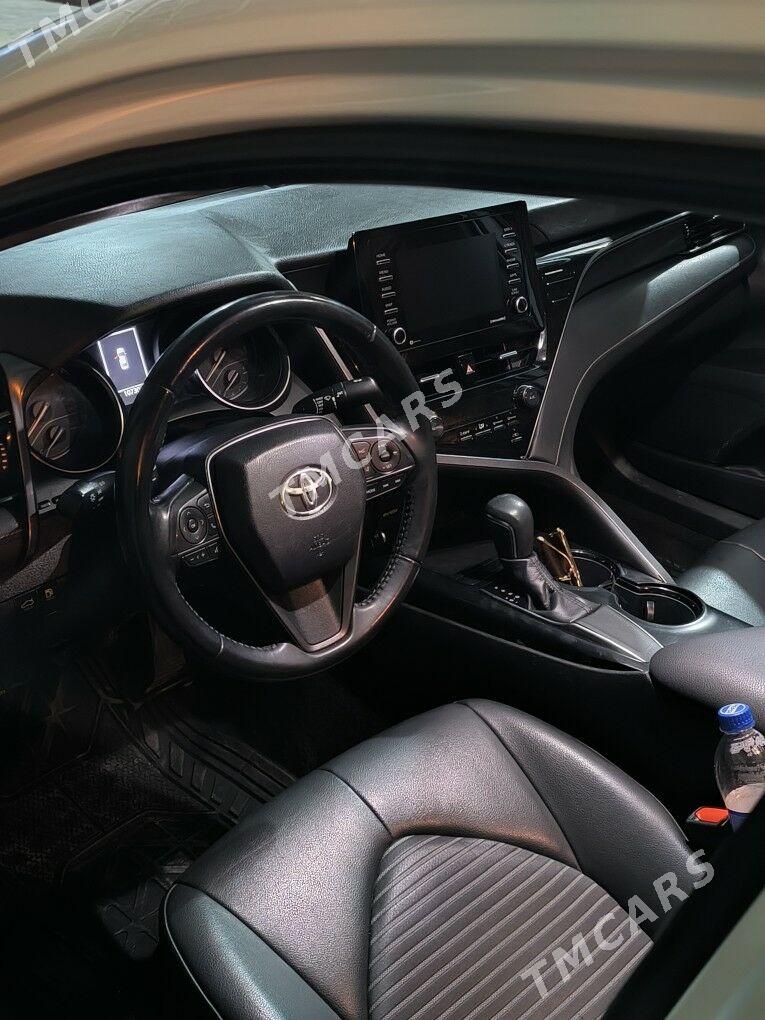 Toyota Camry 2021 - 330 000 TMT - Мары - img 6
