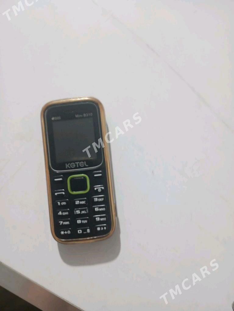 KGTEL - Balkanabat - img 2