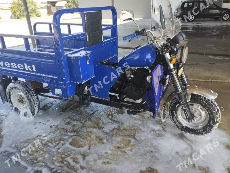 Fekon FK200-14G 2019 - 20 000 TMT - Сакарчага - img 6