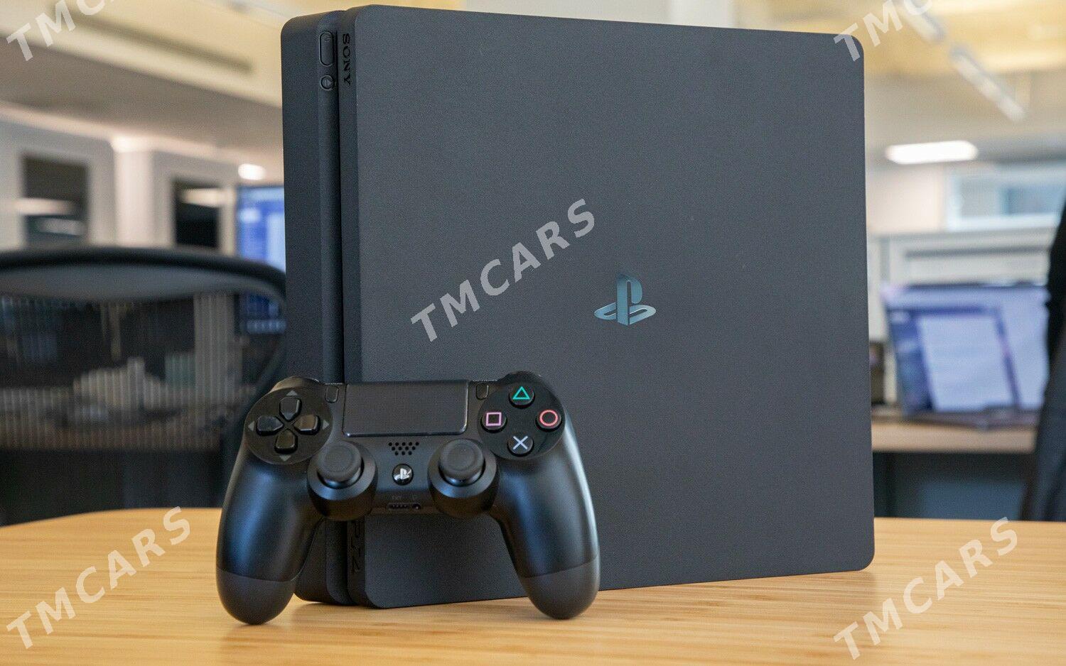 ️Playstation satyn alýan - Türkmenbaşy - img 2