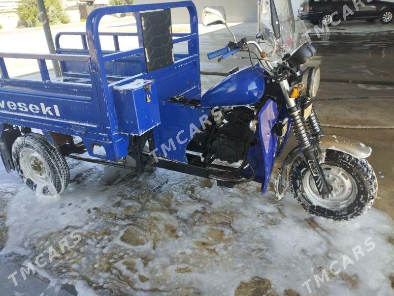 Fekon FK200-14G 2019 - 20 000 TMT - Сакарчага - img 7