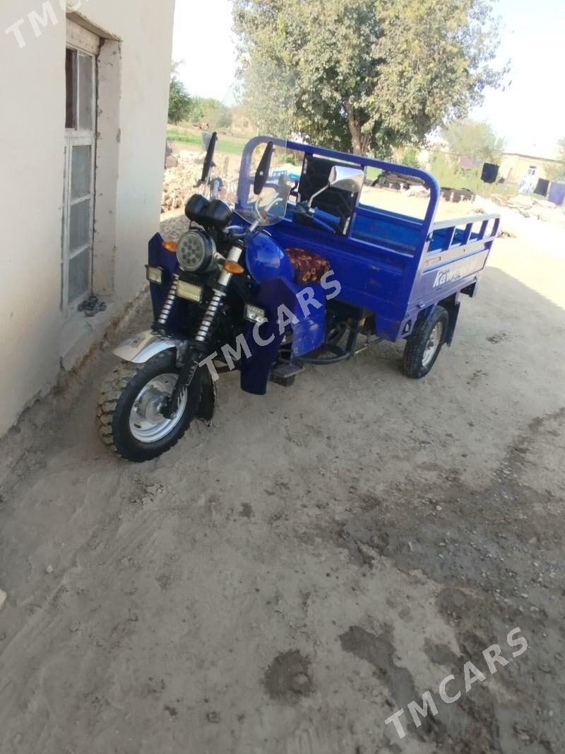 Fekon FK200-14G 2019 - 20 000 TMT - Сакарчага - img 3