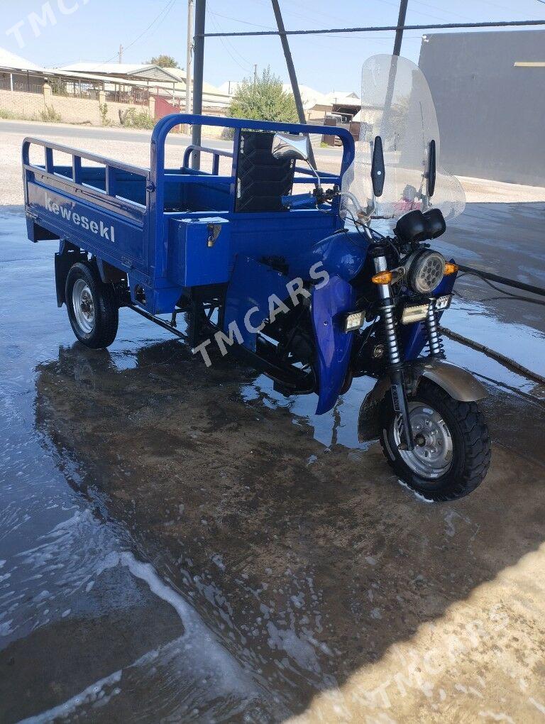 Fekon FK200-14G 2019 - 20 000 TMT - Сакарчага - img 2