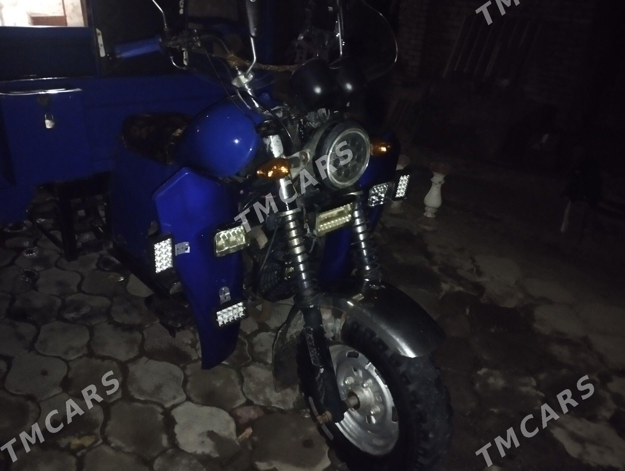 Fekon FK200-14G 2019 - 20 000 TMT - Сакарчага - img 5