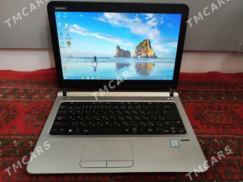 ноутбук noutbuk HP core i5 - Türkmenabat - img 2