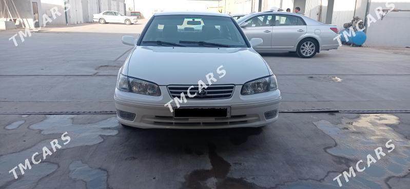 Toyota Camry 1999 - 126 000 TMT - Теджен - img 2