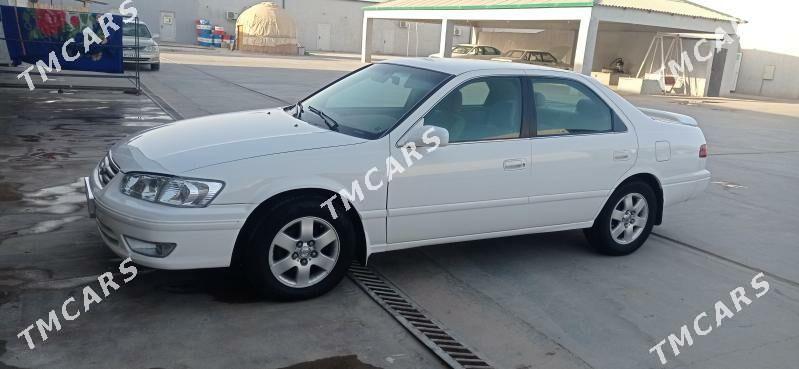 Toyota Camry 1999 - 126 000 TMT - Теджен - img 6