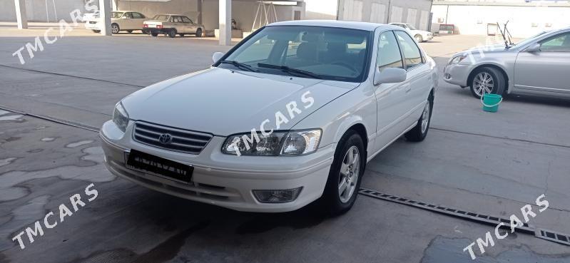 Toyota Camry 1999 - 126 000 TMT - Теджен - img 5