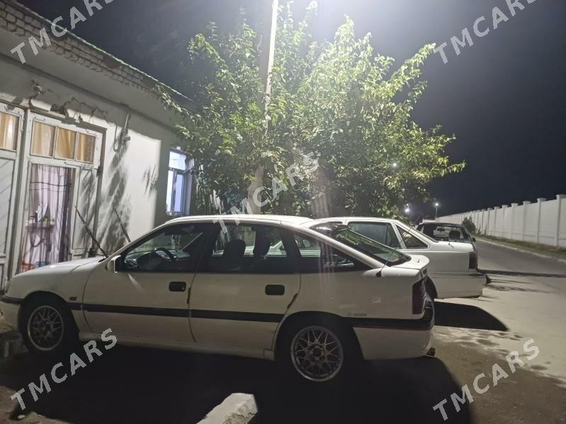 Opel Vectra 1994 - 46 000 TMT - Дашогуз - img 2