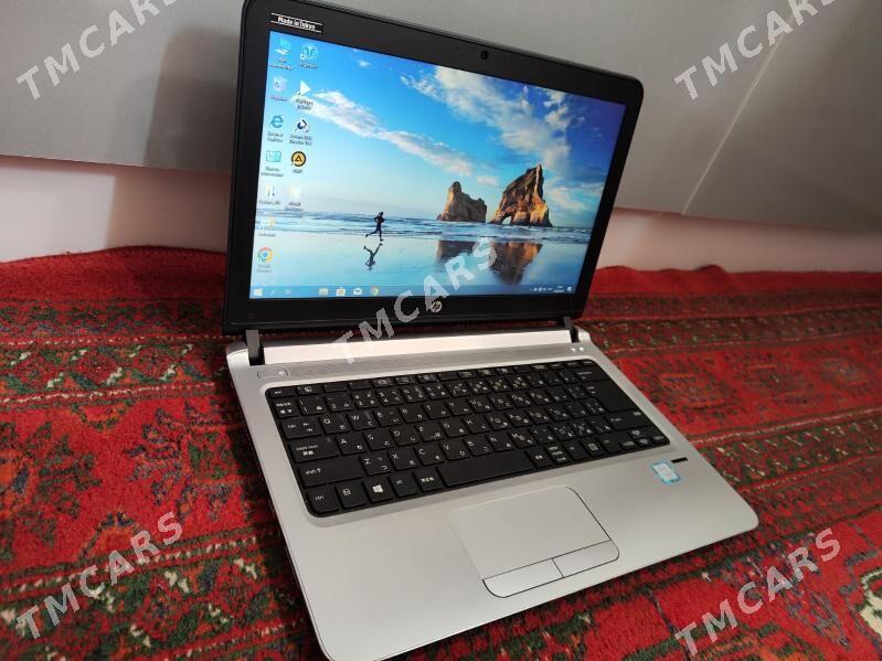 ноутбук noutbuk HP core i5 - Türkmenabat - img 6