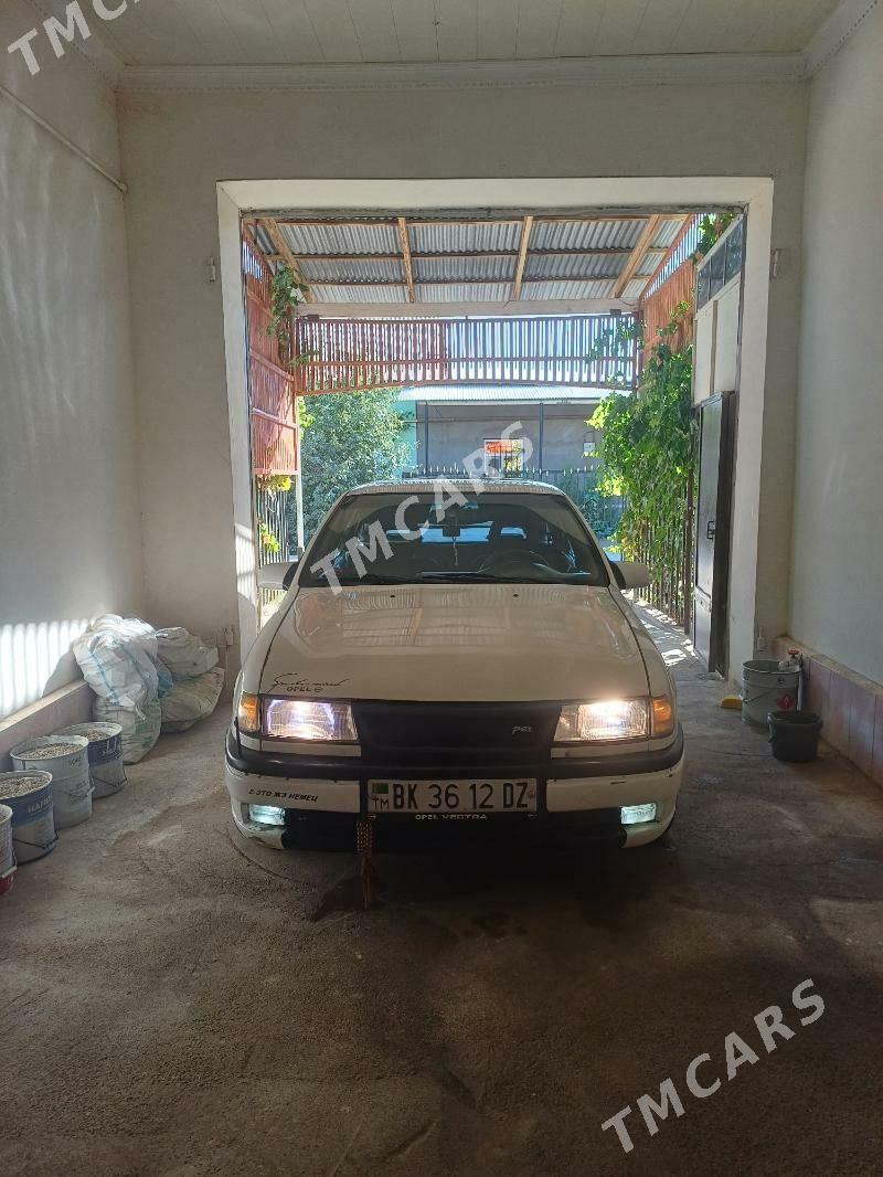 Opel Vectra 1994 - 46 000 TMT - Дашогуз - img 5