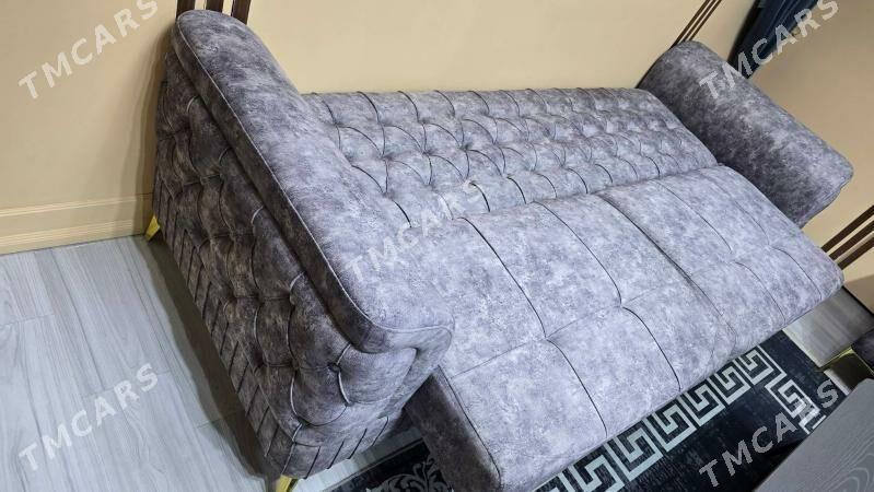DIWAN ДИВАН TROYKA МЕБЕЛЬ MEBE - Aşgabat - img 4