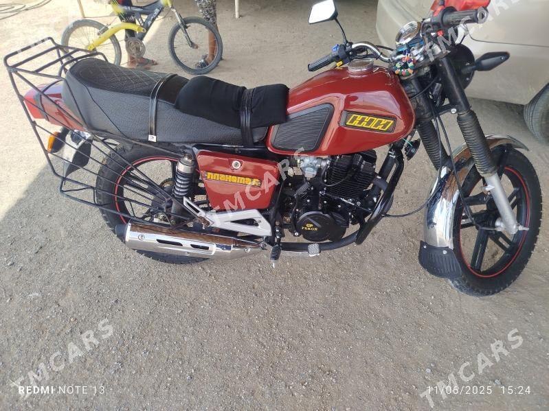 Fekon FK150-8G 2025 - 15 000 TMT - Гумдаг - img 2