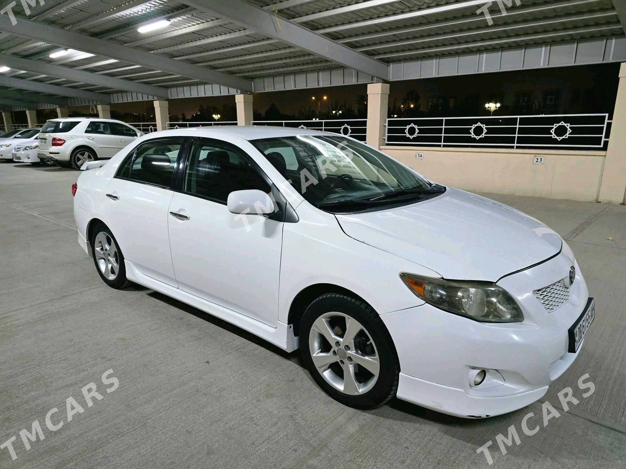 Toyota Corolla 2010 - 149 999 TMT - Aşgabat - img 4