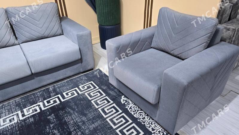 DIWAN ДИВАН МЕБЕЛЬ MEBEL TROYK - Aşgabat - img 3