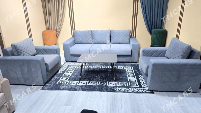 DIWAN ДИВАН МЕБЕЛЬ MEBEL TROYK - Aşgabat - img 2