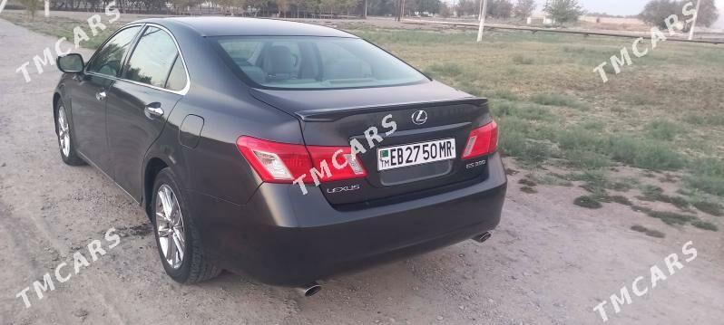 Lexus ES 350 2007 - 190 000 TMT - Murgap - img 3