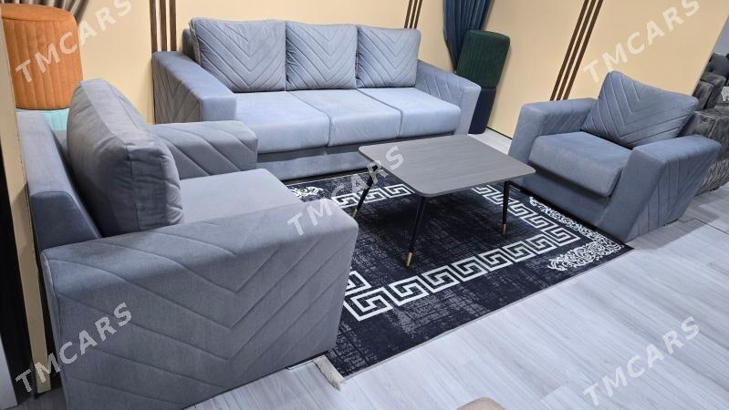 DIWAN ДИВАН МЕБЕЛЬ MEBEL TROYK - Aşgabat - img 5