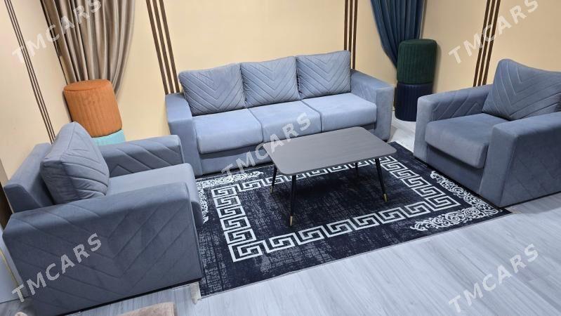 DIWAN ДИВАН МЕБЕЛЬ MEBEL TROYK - Aşgabat - img 8