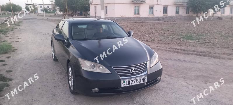 Lexus ES 350 2007 - 190 000 TMT - Murgap - img 4