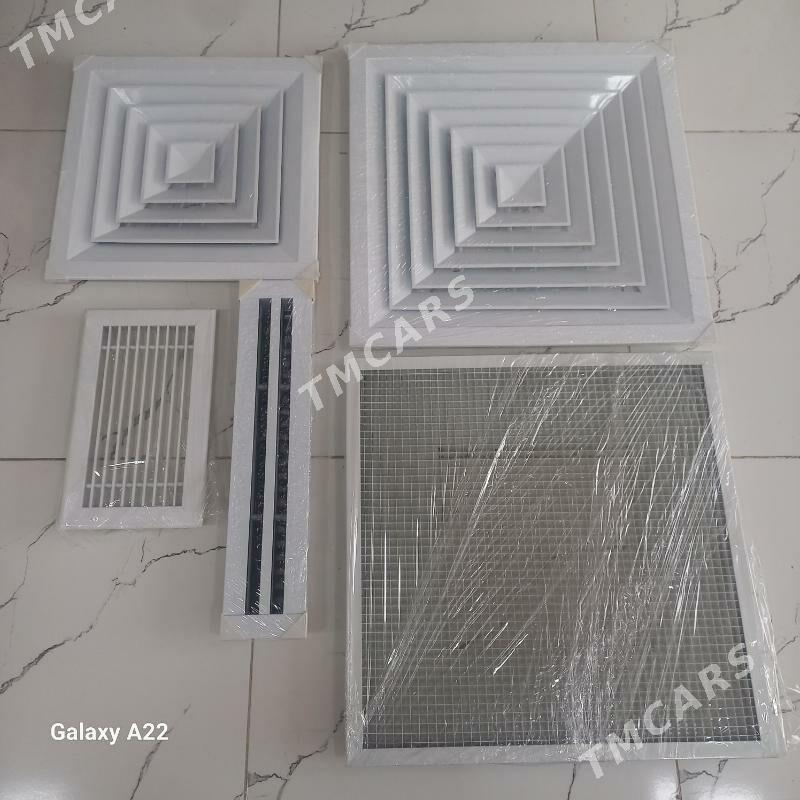 Reşotga решотга howa - Ашхабад - img 2