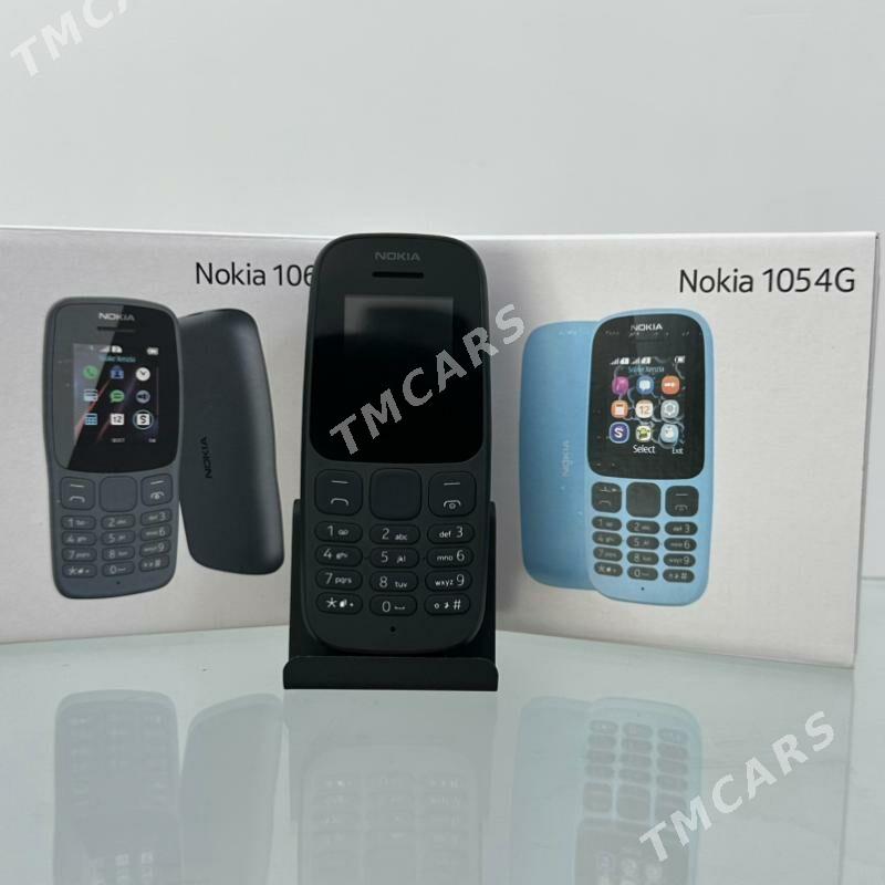 nokia105 nokia106 telefon - 8 mkr - img 2
