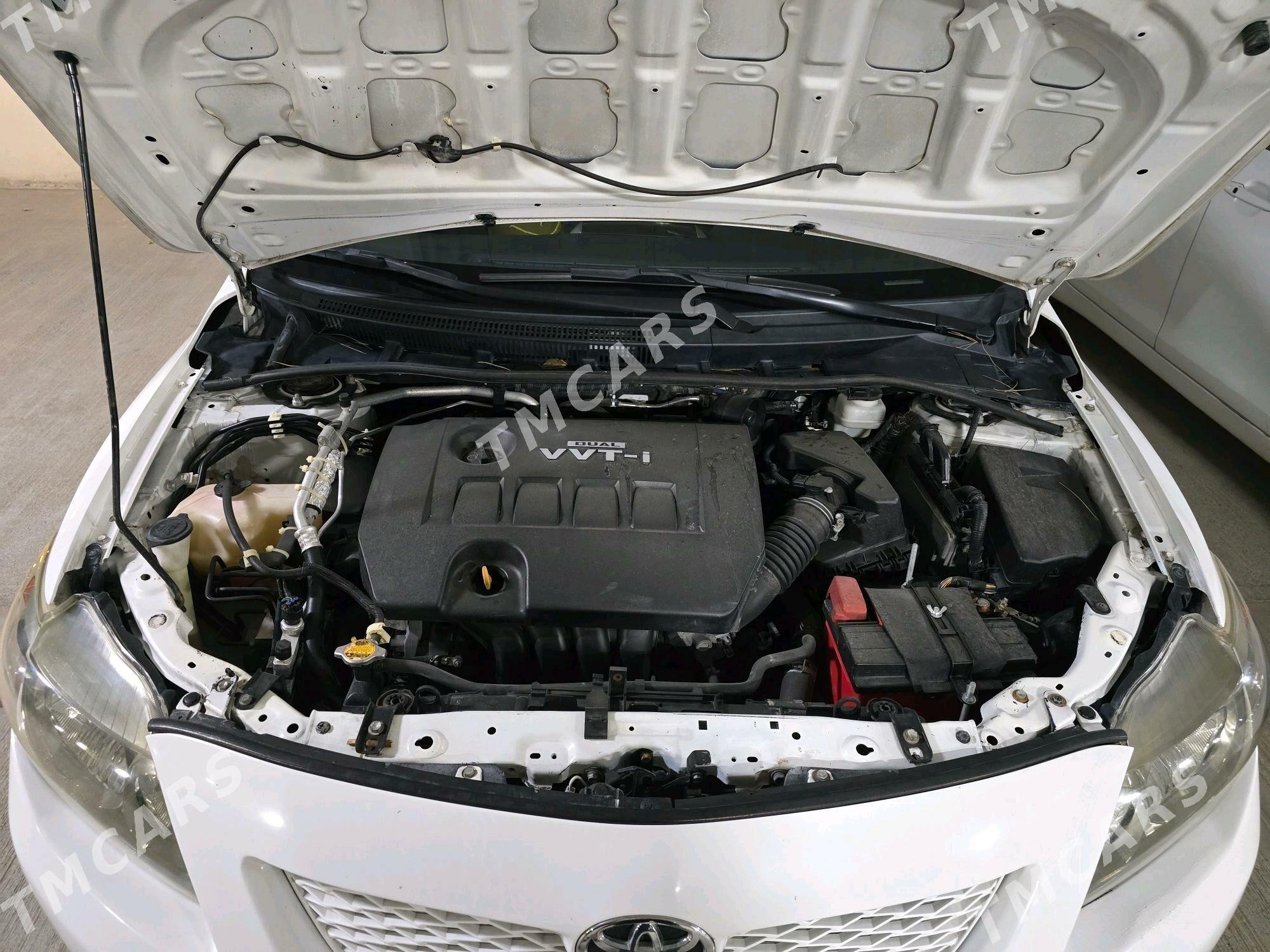 Toyota Corolla 2010 - 149 999 TMT - Aşgabat - img 6