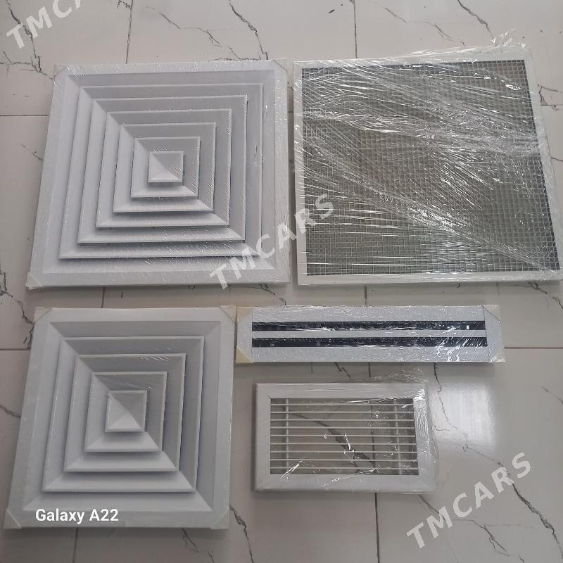 Reşotga решотга howa - Ашхабад - img 1