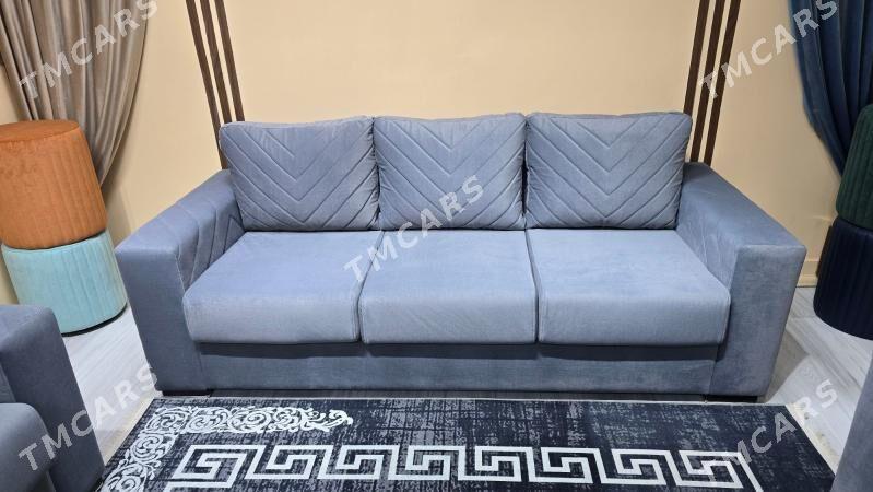 DIWAN ДИВАН МЕБЕЛЬ MEBEL TROYK - Aşgabat - img 7