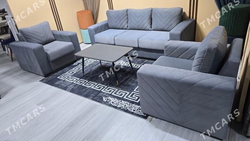 DIWAN ДИВАН МЕБЕЛЬ MEBEL TROYK - Aşgabat - img 4