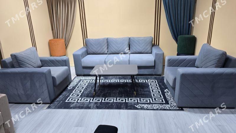 DIWAN ДИВАН МЕБЕЛЬ MEBEL TROYK - Aşgabat - img 9