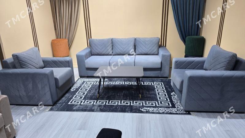 DIWAN ДИВАН МЕБЕЛЬ MEBEL TROYK - Aşgabat - img 6