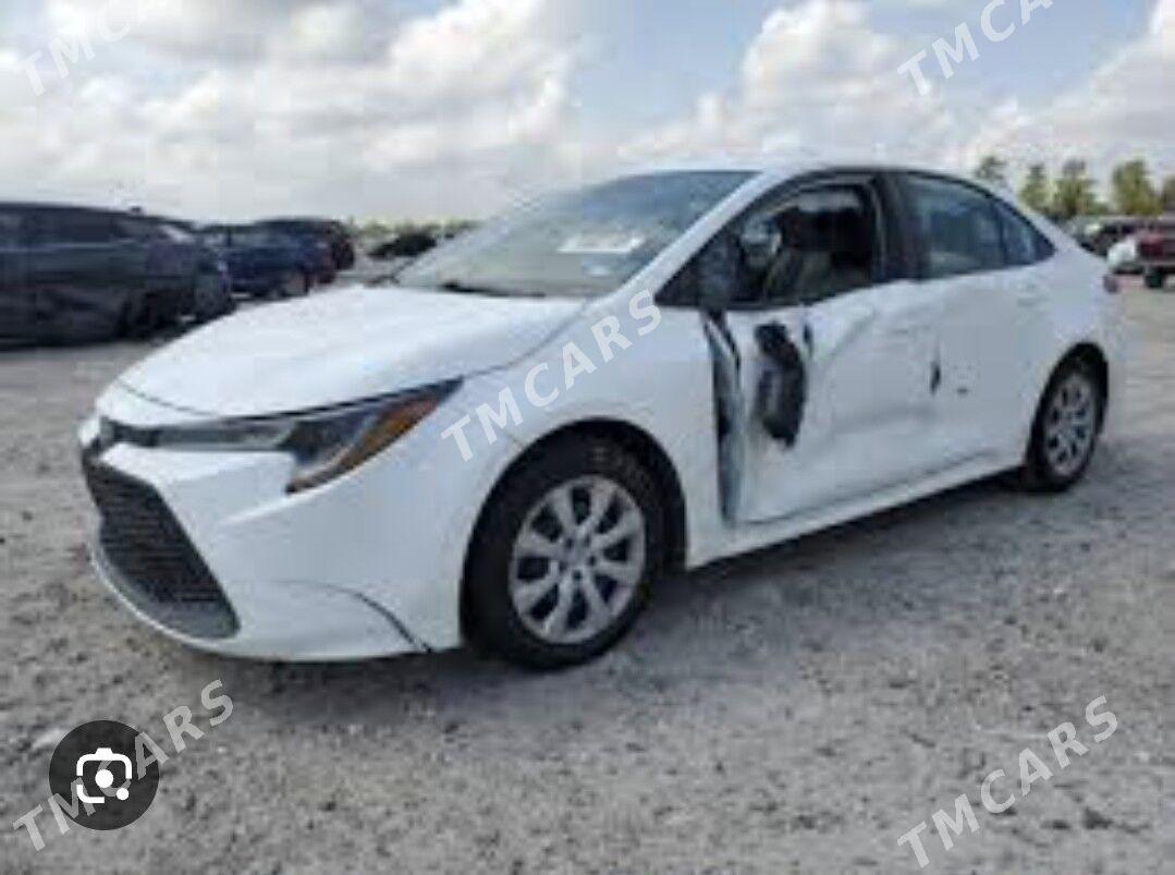 Toyota Corolla 2021 - 265 000 TMT - Ашхабад - img 9