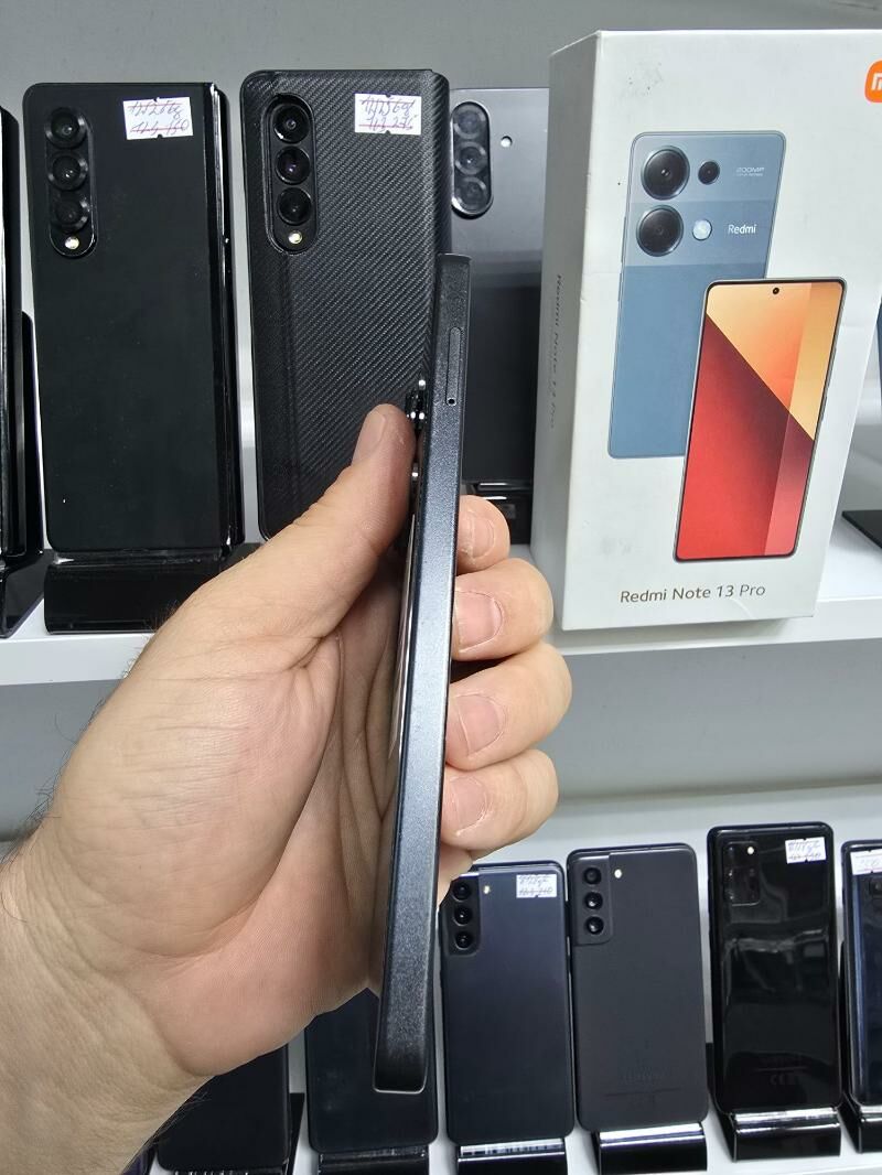 NOTE 13 PRO 12/256 GB - Garaşsyzlygyň 15 ýyllygy Söwda Merkezi - img 7