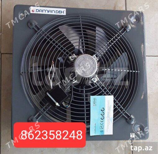 Howalandyrma harytlary fan - Aşgabat - img 6