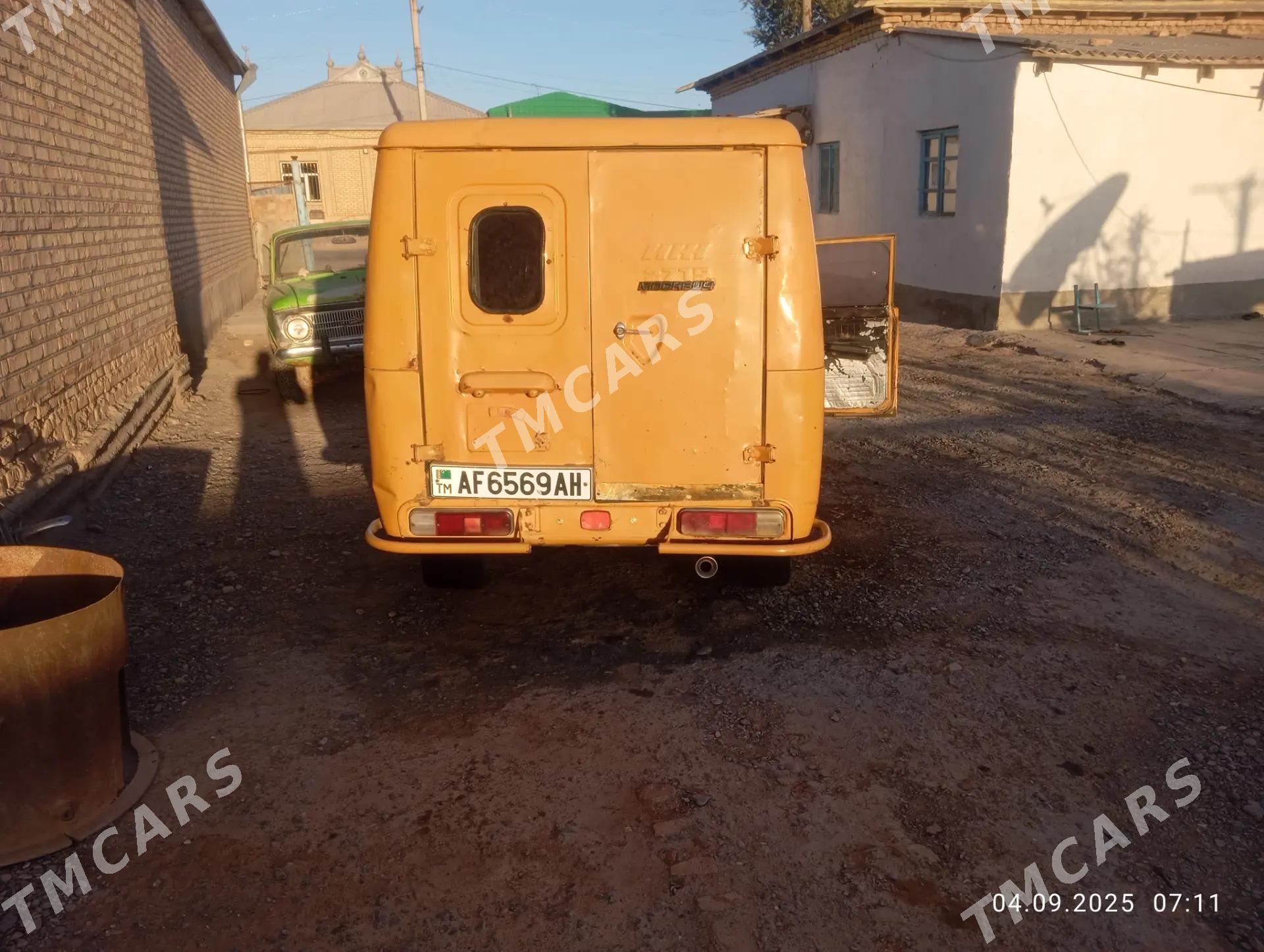 Москвич 412 1998 - 15 000 TMT - Серахс - img 6