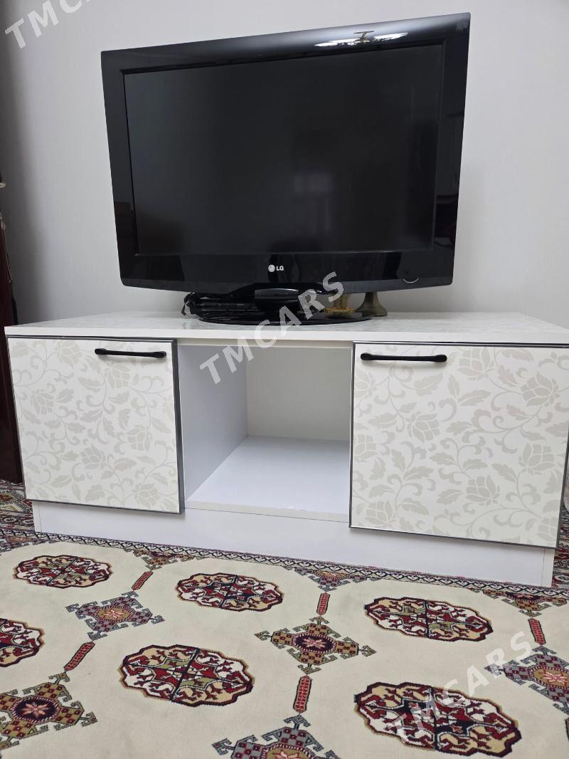 TELEWIZOR+PODSTAWKA - Ашхабад - img 2