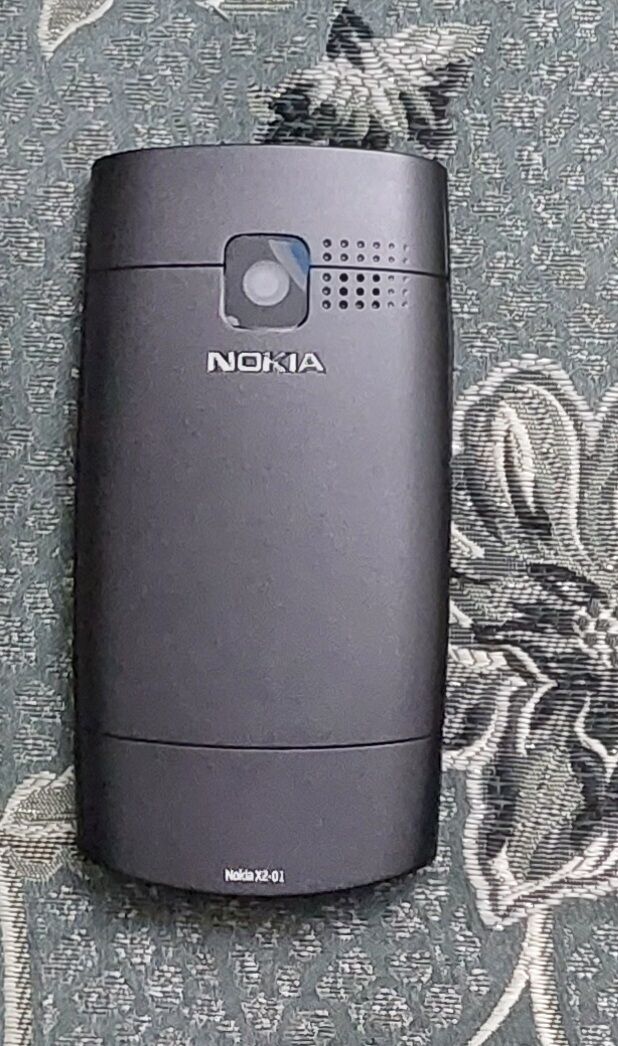 Nokia X2 01 original arassa - 30 мкр - img 2